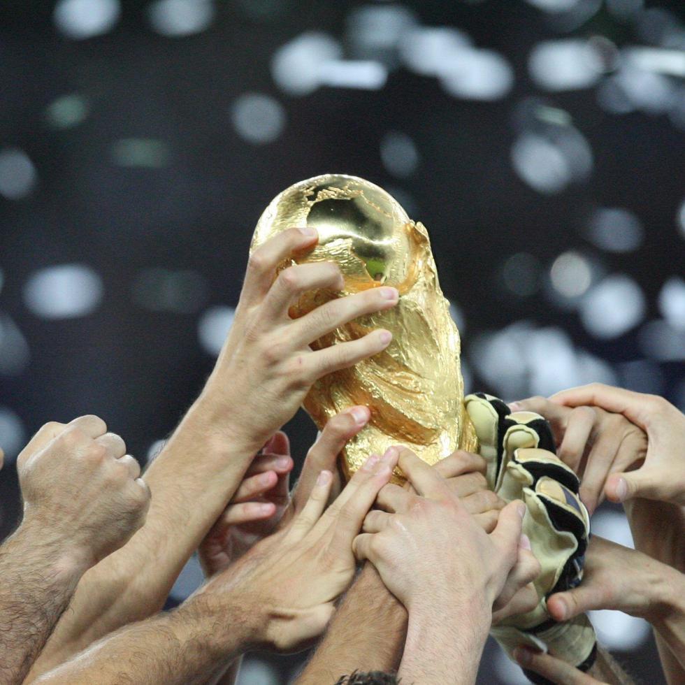 Un total de 48 selecciones disputarán la Copa del Mundo en el 2026.