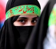 Irán dice que la intoxicación de niñas busca revivir las protestas por Amini.