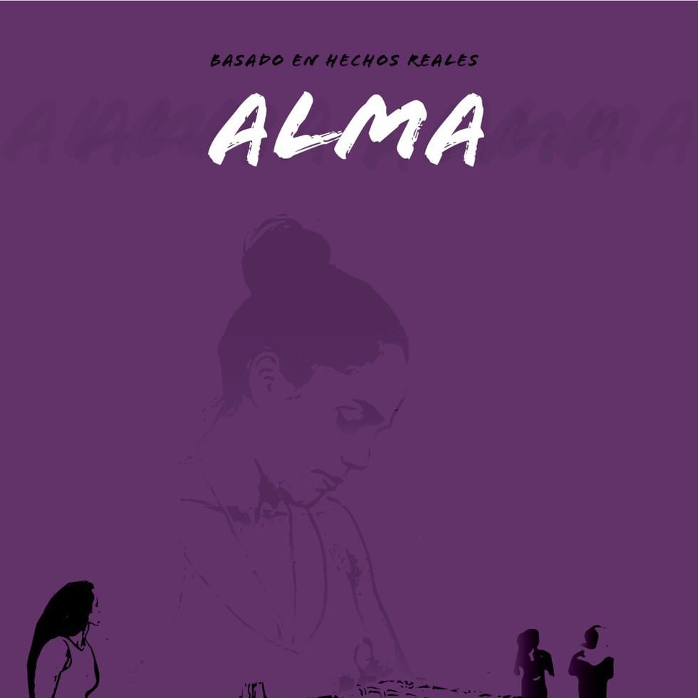 El cortometraje local Alma se exhibirá en el Festival de Cine Europeo de Puerto Rico.