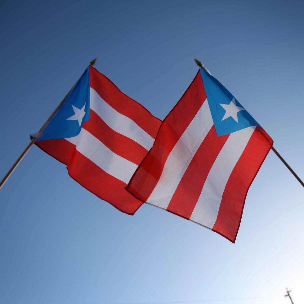 La Ley 165 de 2020 permite al gobernador de Puerto Rico ordenar un plebiscito sobre el status político.