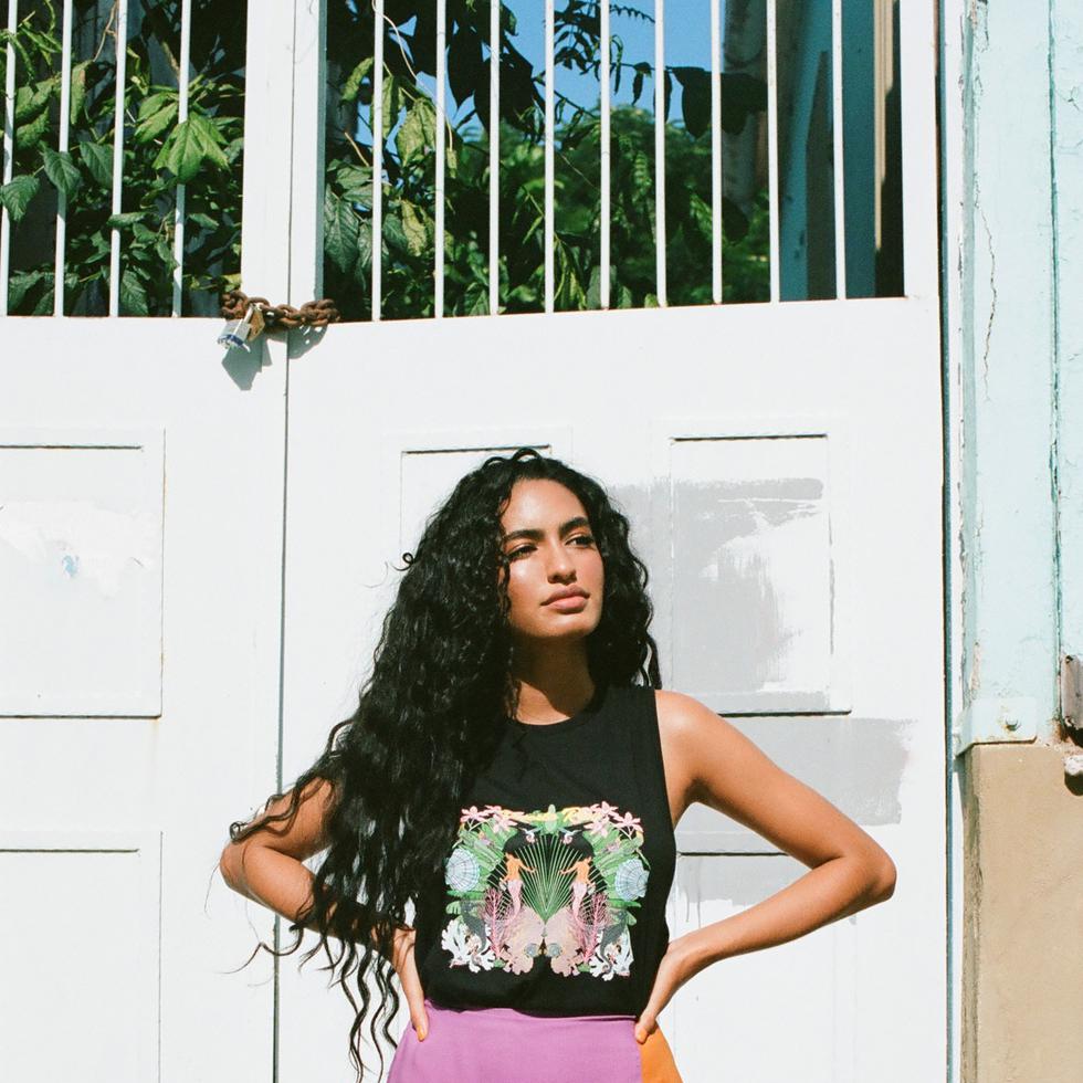 Eclíptica Isla lanza colección de moda inspirada en la región sur de Puerto Rico