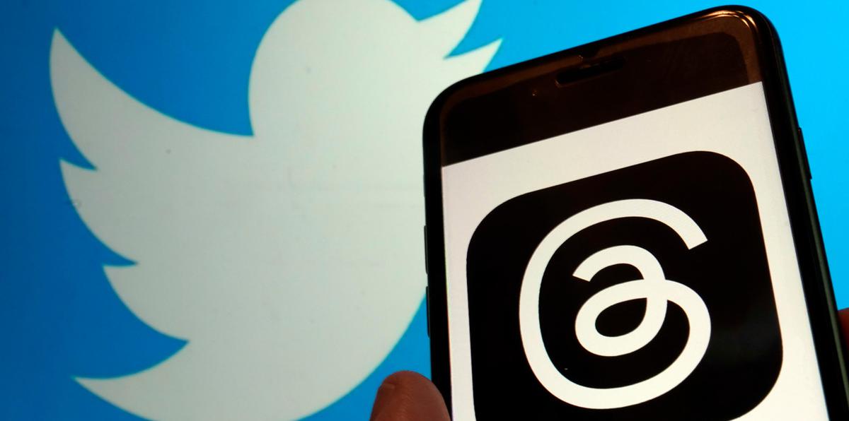 ¿Qué es Threads? Nueva red social compite contra Twitter