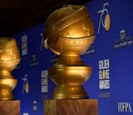 La ceremonia de premiación del 2022 de los Golden Globe no contó con una emisión televisiva, nominados, invitados famosos, alfombra roja, anfitrión, prensa o siquiera una transmisión en línea.