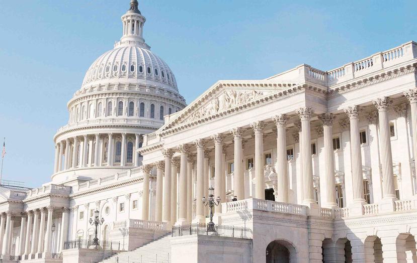 Si la Cámara  logra echar hacia delante alguna propuesta, aún quedará el reto de lograr un acuerdo en el Senado estadounidense. (EFE)
