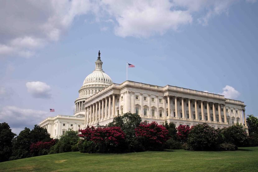 La Cámara federal aprobaría hoy, martes, una medida para desarticular la ley Dodd-Frank. (GFR Media)