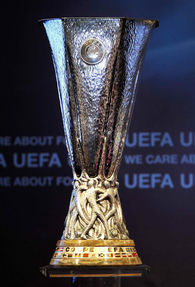 El histórico trofeo del fútbol europeo ya fue recuperado por las autoridades. (GFR Media)