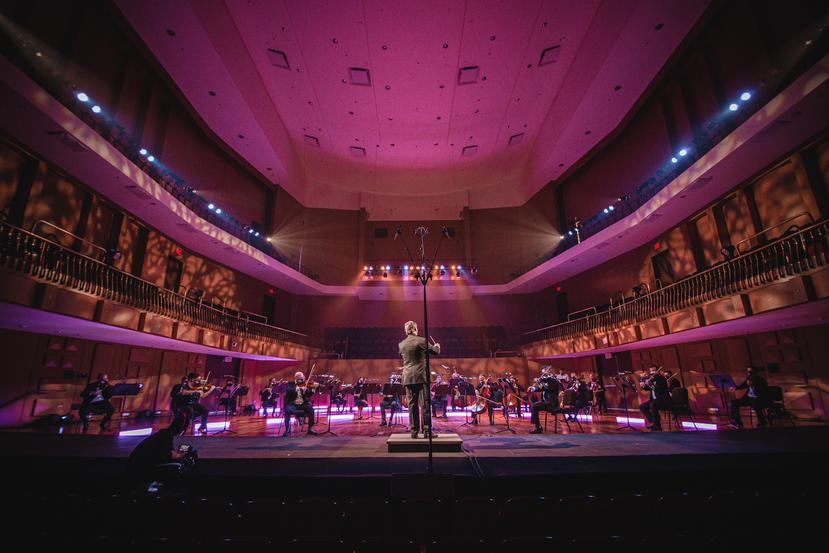 Los conciertos serán en la Sala Sinfónica Pablo Casals, excepto el gran cierre con la presentación de la Ópera Carmen, que será en la Sala de Festivales Antonio Paoli en el Centro de Bellas Artes en Santurce.