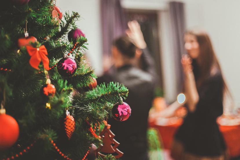 La Navidad es momento de compartir en familia y con amigos, pero podría traer también algunos conflictos con personas "difíciles".