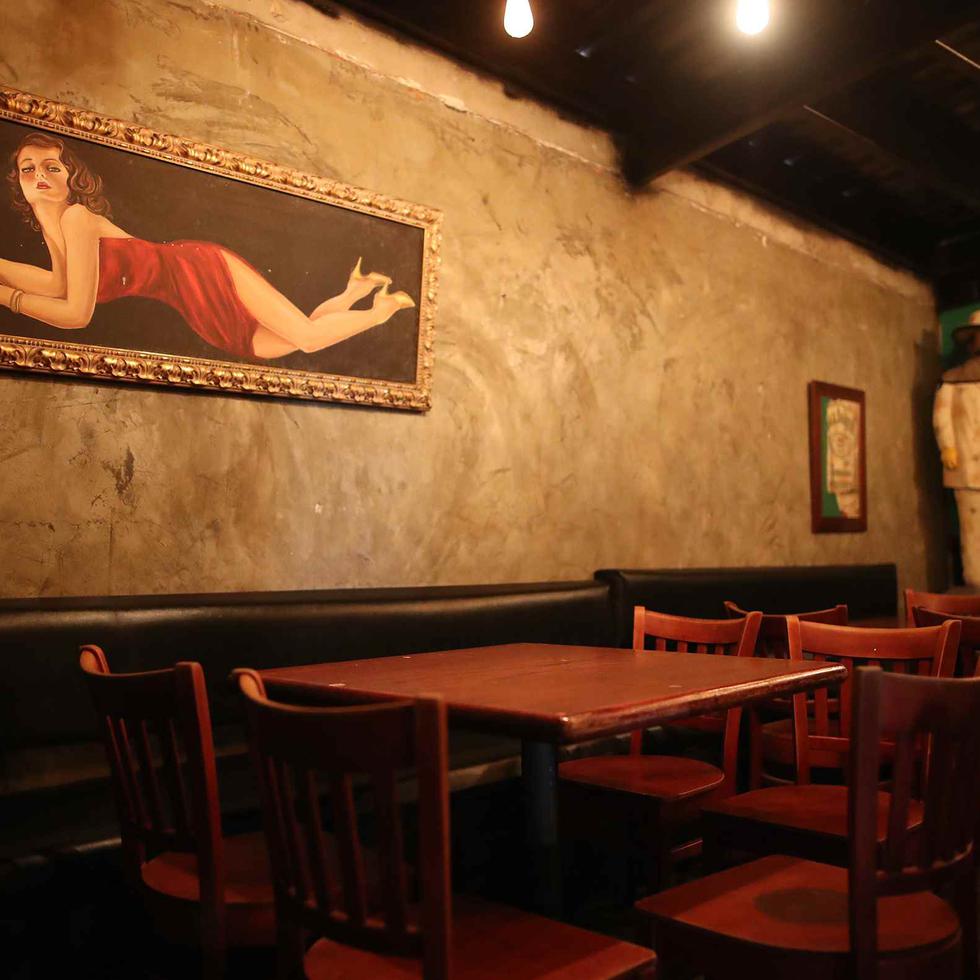 Así luce el nuevo Shannan’s Pub en Santurce