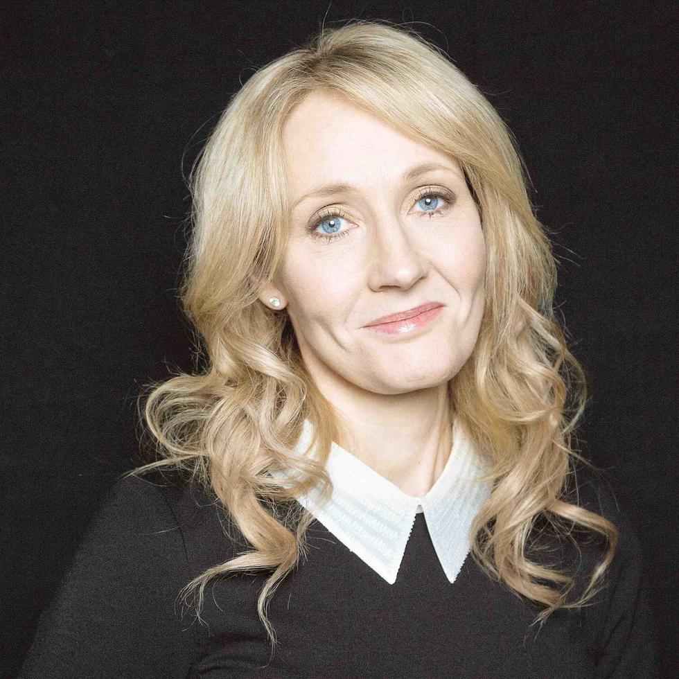 JK Rowling dio su opinión sobre la identidad de género.