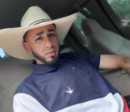Jadiel Arroyo Camacho, el hombre de 27 años asesinado durante una cabalgada en Lajas, el Día de las Madres.