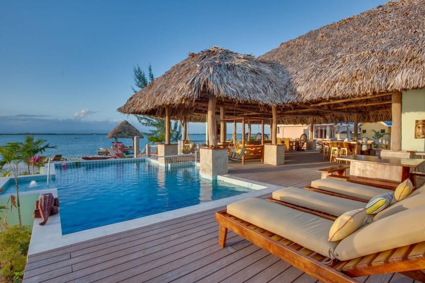 Una empresa estadounidense tiene casas increíbles desde Hawaii a Bali y está buscando alguien para que las promocione. ¡Tienes hasta el 30 de marzo para enviar tu solicitud! (Foto: Thirdhome Facebook)