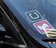 Uber y Lyft, ambos con sede en San Francisco, han advertido que podrían abandonar el estado si fracasan sus esfuerzos.