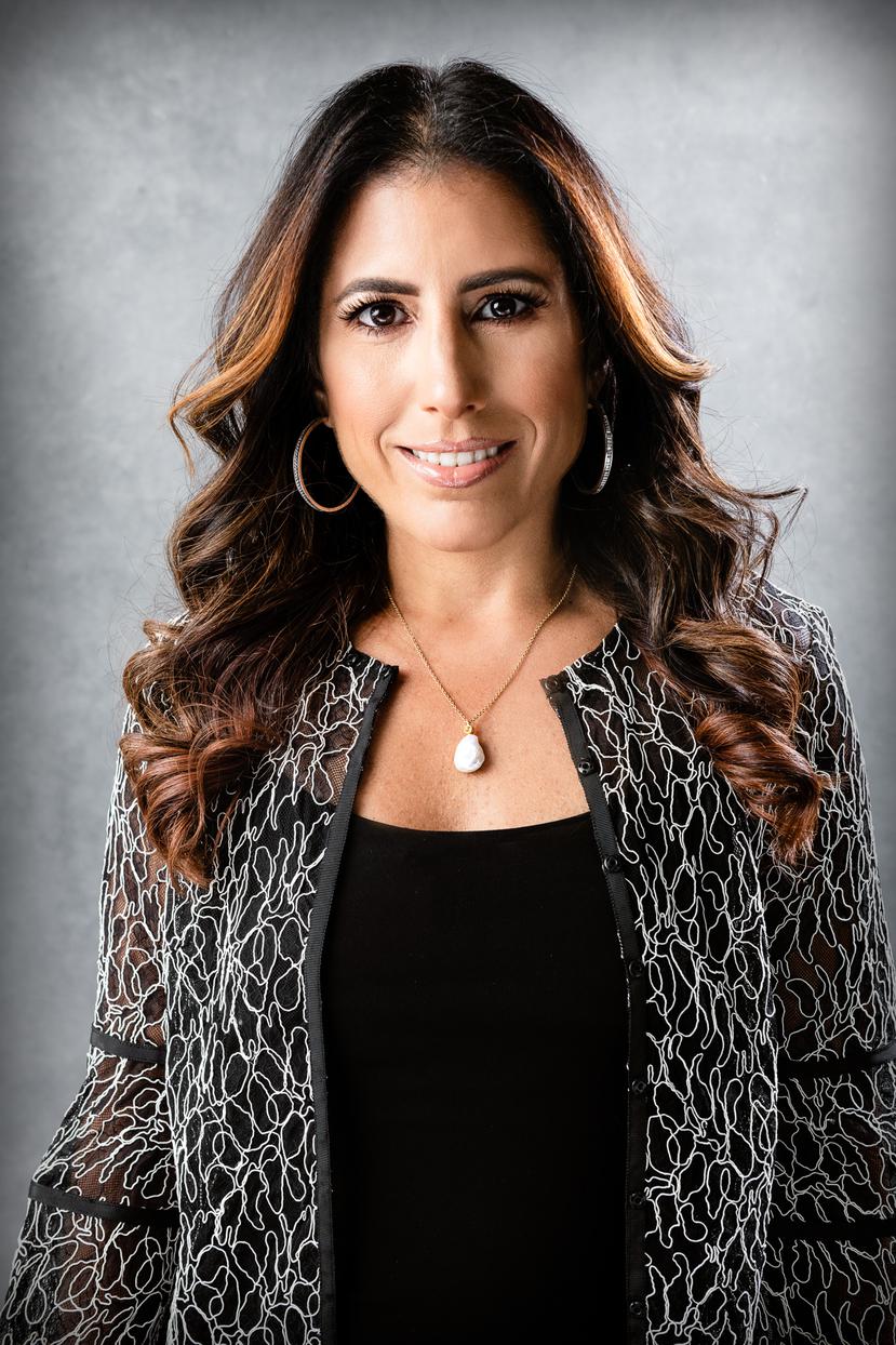 Yaneza A. Bravo Najul, vicepresidenta de Ranger American y fundadora de Mujer Emprende Latina, LLC.