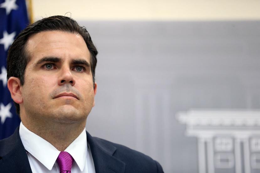 According to Rosselló Nevares, who also objected to the possibility of a trustee being imposed on the Treasury Department,  members of the Board now want to change the rules of the game.