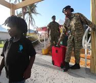 Bahamas registró la mayor pérdida económica en su sector turístico como consecuencia de la pandemia. (GFR Media)