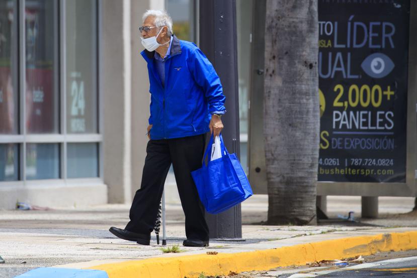 Los casos positivos de coronavirus en Puerto Rico ascienden a 39.