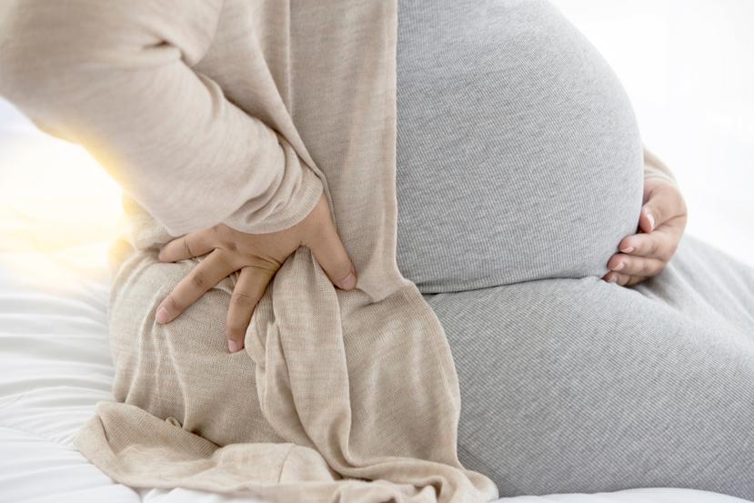 Aunque la obesidad se asocia con mayores riesgos durante el período de gestación, no impide llevar a término un embarazo en salud y tener un parto vaginal.