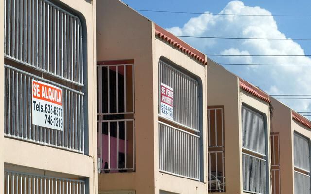 Cada vez es más difícil comprar una vivienda en Puerto Rico