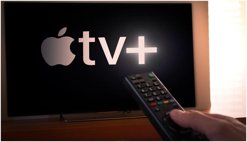 La nueva miniserie se emitirá en la futura plataforma de streaming Apple TV+. (Shutterstock)