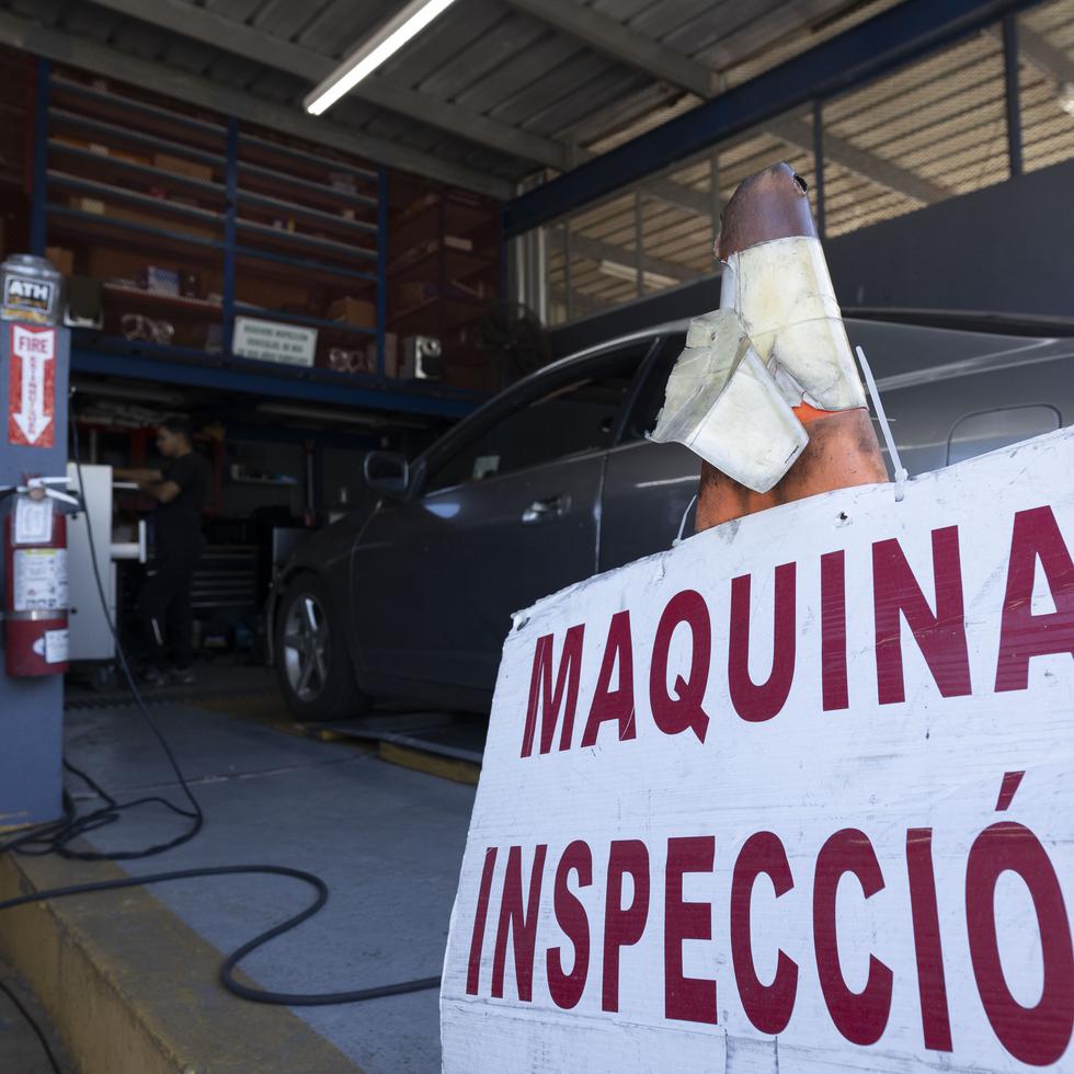 Al Senado medida que flexibiliza la frecuencia en la inspección de los vehículos nuevos 