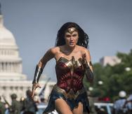 “Wonder Woman 1984” se perfilaba como uno de los estrenos más grandes de este verano, pero su llegada a los cines se postergó hasta diciembre.