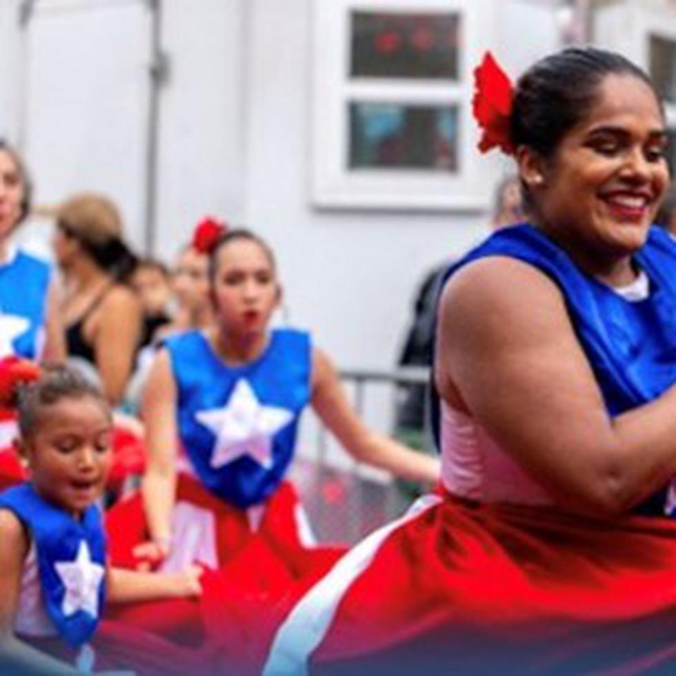 La Parada Puertorriqueña en la isla será el sábado, 18 de mayo, en el Viejo San Juan.