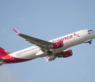 El incremento de vuelos entre San Juan y Bogotá iniciará el 2 de junio.