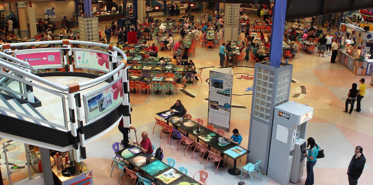 En términos generales, las ventas incrementaron 5% en comparación con el 2022 y el nivel de ocupación ha regresado a sobre el 90%, en la mayoría de los malls que conforman la Asociación de Centros Comerciales Puertorriqueños.