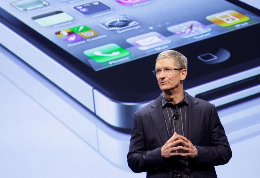 Apple Card podría salir al mercado en la primera quincena de agosto. (AP / Mark Lennihan)