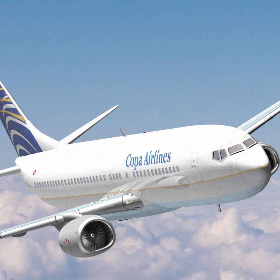 La aerolínea fue reconocida por Cirium como la más puntual de Latinoamérica en 2023.