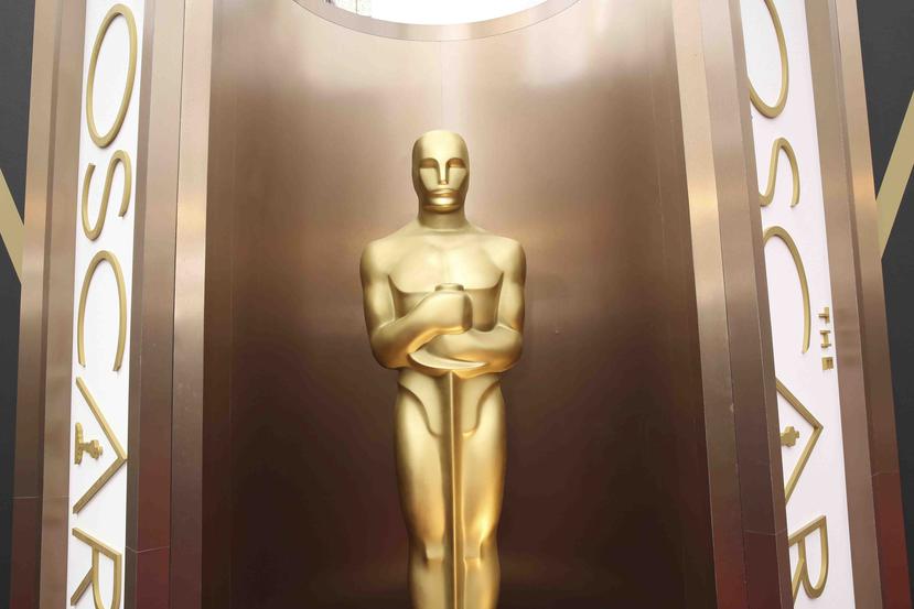 El cierre de cines y los atrasos de grandes estrenos han llevado a ampliar el proceso de nominación a los premios Oscar. (AP)