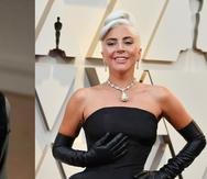 Los actores Jeremy Irons y Lady Gaga formarán parte de la película "Gucci", que comenzará a filmarse en el 2021.