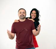 Yan Ruiz y Saritza Alvarado estarán a cargo del nuevo programa de SalSoul, "El Bollete".
