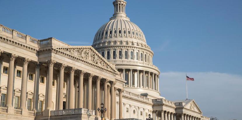 The US Congress plans to recess its work on Thursday until June 4. (GFR Media)