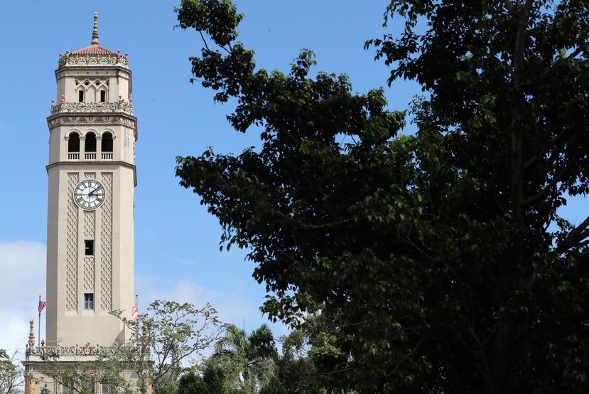 Al mirar el “ranking” a nivel de América Latina, la UPR quedó entre las primeras 50 universidades.