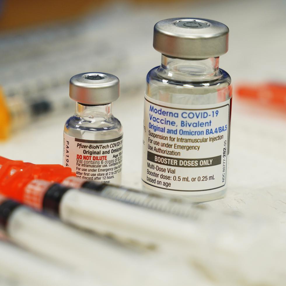 Moderna afirmó el pasado 15 de febrero que su vacuna contra la COVID-19 seguirá estando disponible sin costo para las personas aseguradas.