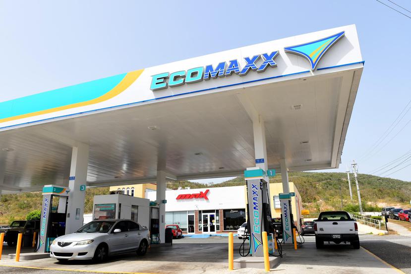 La remodelación en todas las estaciones de EcoMaxx busca ayudar a los detallistas a expandir sus horarios de operación, indicó el gerente general de Peerless. (Suministrada)