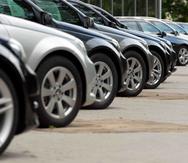 A la fecha la industria ha vendido 59,495 autos nuevos, lo que la mantiene aun por debajo del año pasado en un 20.7%.
