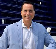 Frank Medina, vicepresidente de Ventas para Latinoamérica y el Caribe de Norwegian Cruise Line.