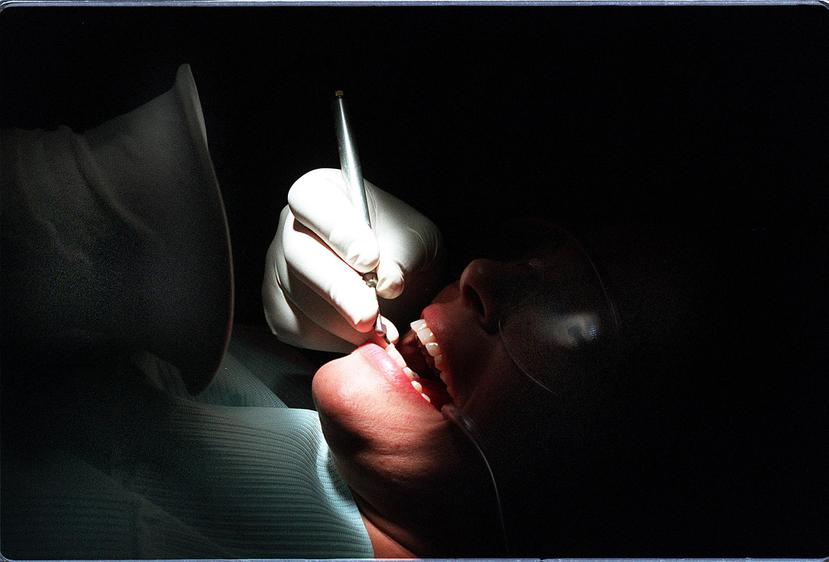 Al momento, hay sobre 1,000 dentistas en Puerto Rico. (GFR Media)
