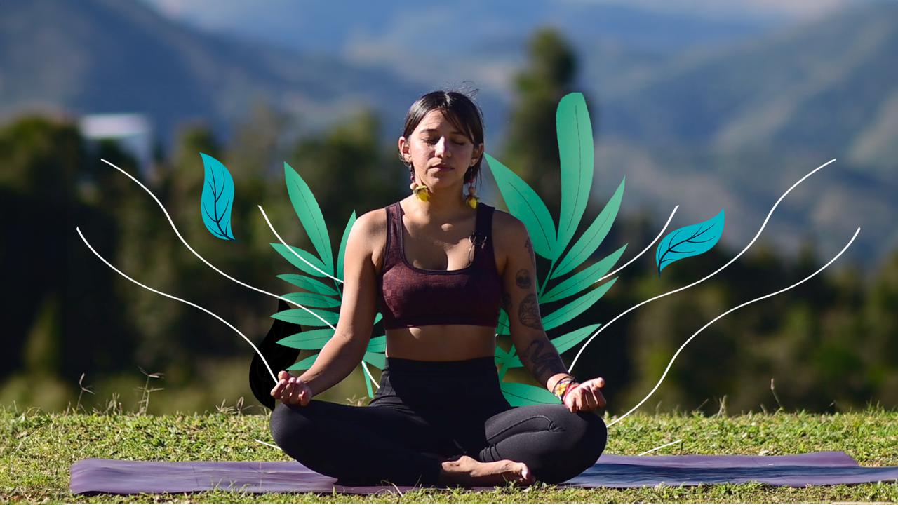 Yoga, ejercicios y nutrición, en vivo: Estar Bien tiene estos eventos presenciales para ti