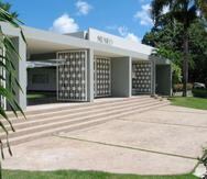 El Museo de Historia, Antropología y Arte de la Universidad de Puerto Rico en Río Piedras abrirá sus puertas el próxcimo miércoles, 29 de septiembre.