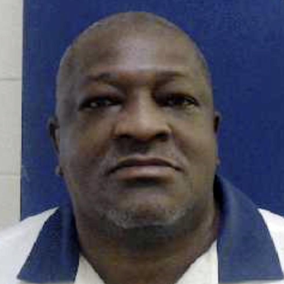 Willie James Pye, de 59 años, fue hallado culpable de asesinato y otros crímenes en noviembre de 1993, por la muerte de Alicia Lynn Yarbrough.