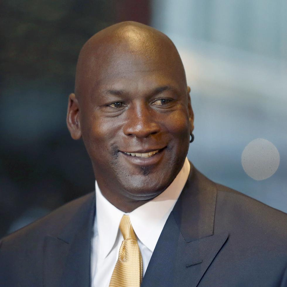 Michael Jordan podría vender todas sus acciones de los Hornets.