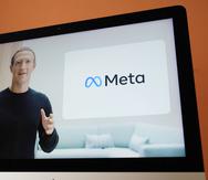 El metaverso está siendo impulsado por grandes empresas como Meta, la compañía matriz de Facebook, que el año pasado gastó $10,000 millones de dólares en su división Reality Labs, encargada del metaverso.