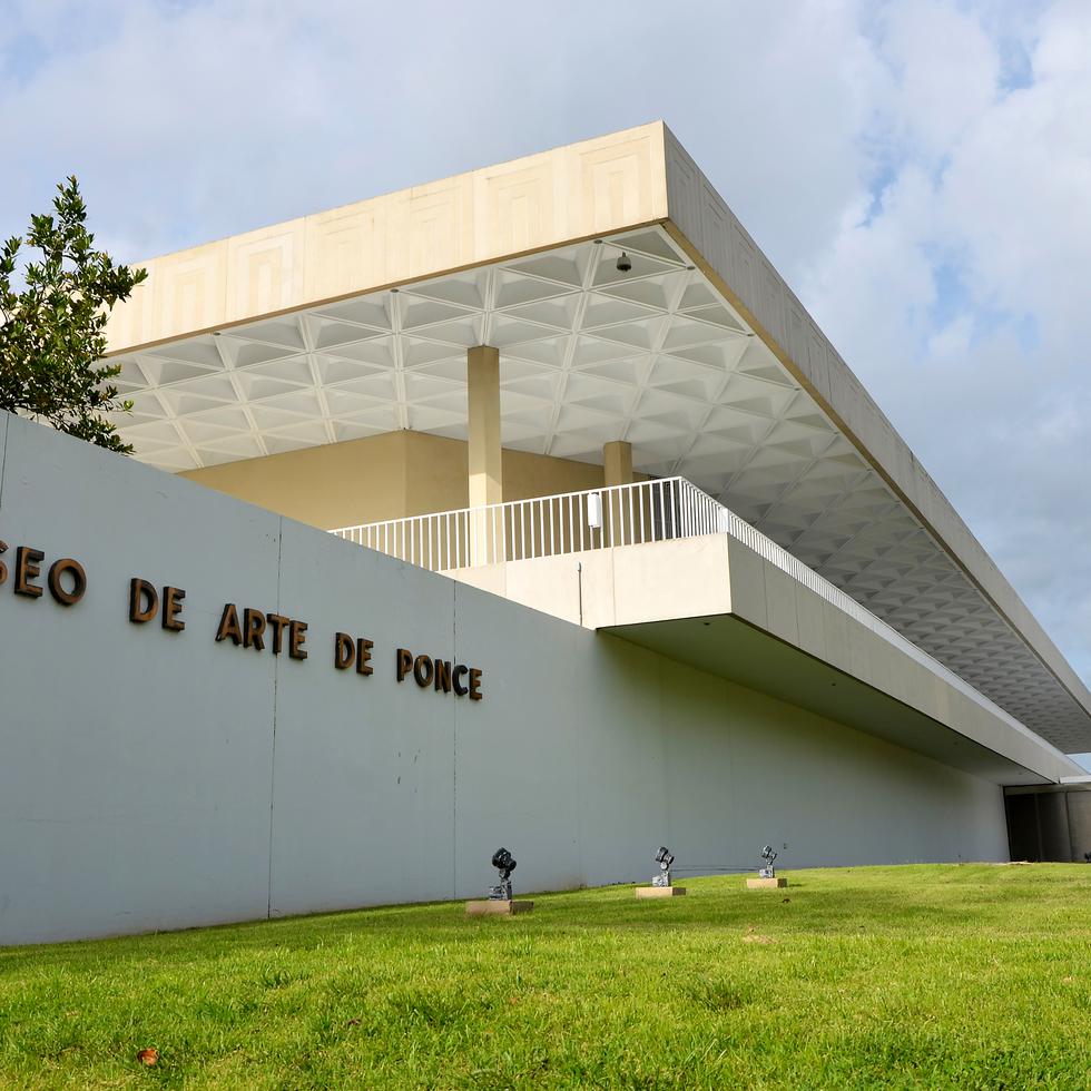El Museo de Arte de Ponce activará el programa “El Museo sale a la calle”’ en las comunidades más afectadas del área sur.