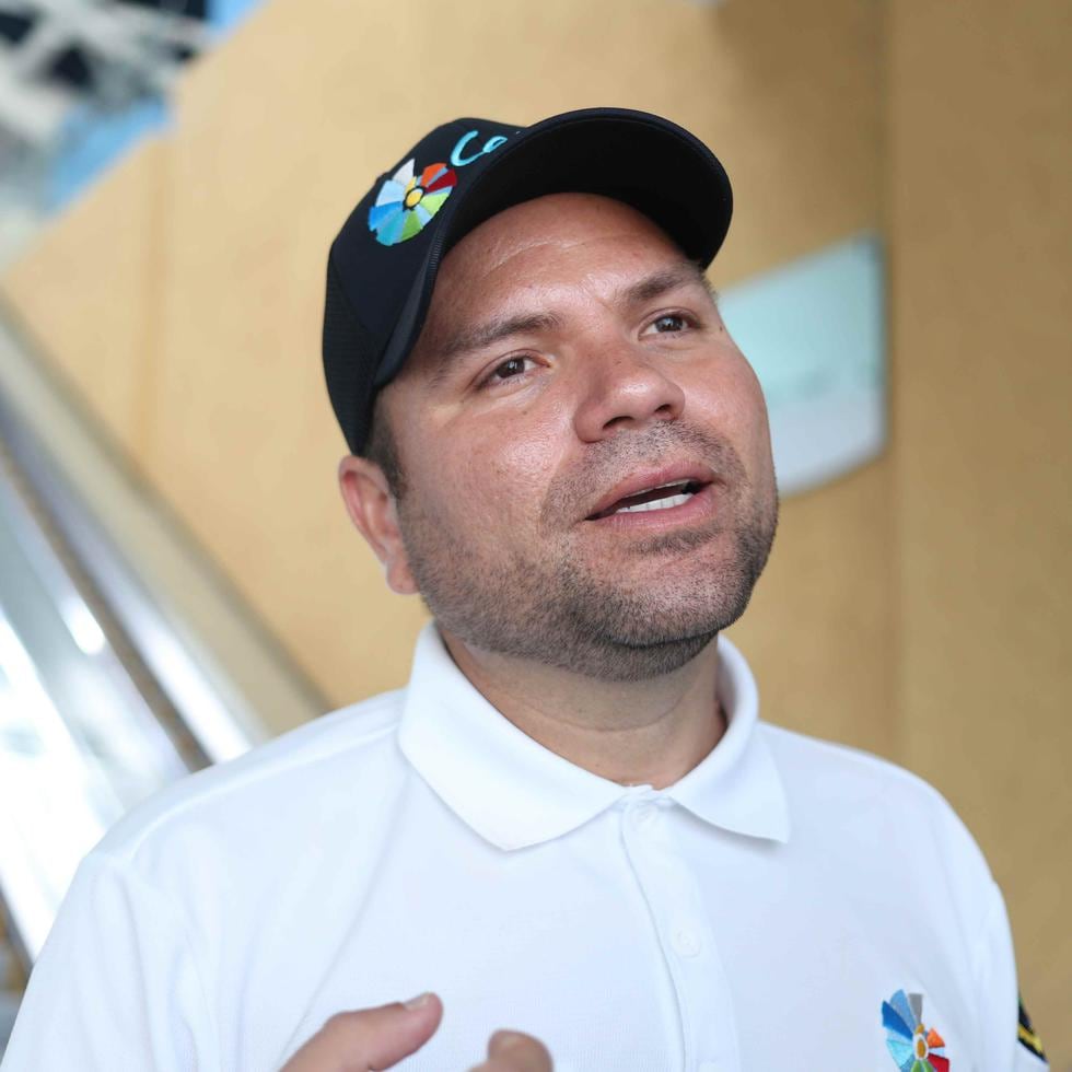 El alcalde de Cataño, Félix "Cano" Delgado, aseguró que "no" ha cometido ninguna ilegalidad.