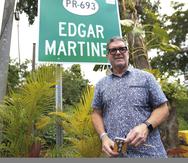 El municipio de Dorado designó la carretera 693 con el nombre de Edgar Martínez, miembro del Salón de la Fama del beisbol, gracias a una resolución del Senado que se convirtió en ley en agosto de 2021.
