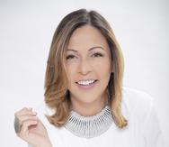 Sonia Valentín fungirá como asesora del presidente del canal, Lenard Liberman, además de producir un programa.